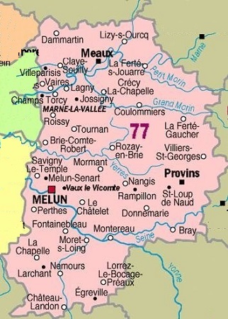 seine et marne