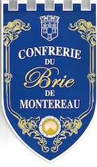 logo confrérie brie